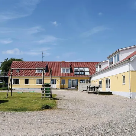 Rudkobing 06 Apartment