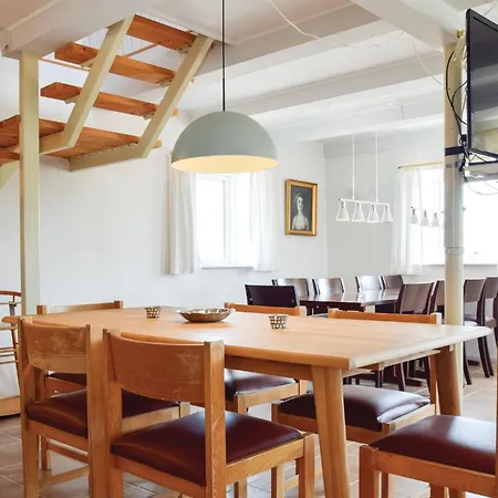 Rudkobing 06 Lejlighed *