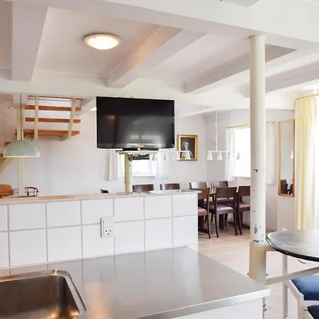 Apartment Rudkobing 06 *