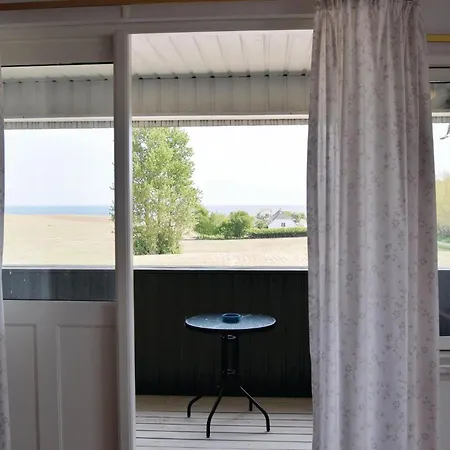 Lejlighed Rudkobing 06 *