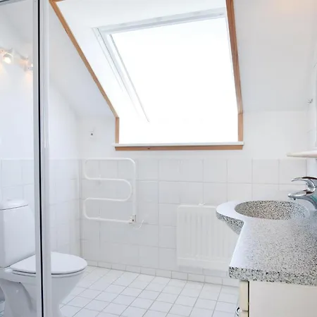 Apartment Rudkobing 06 *