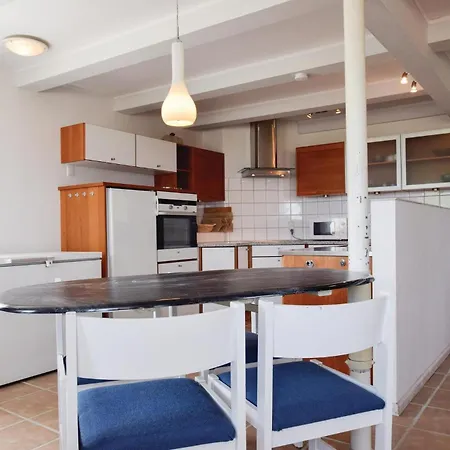 Lejlighed Rudkobing 06 *