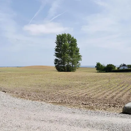 Apartment Rudkobing 06