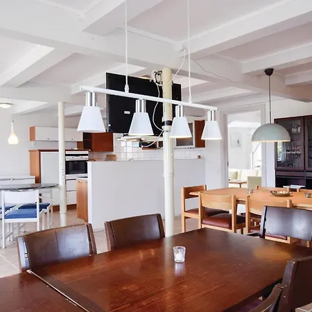 Apartment Rudkobing 06 *