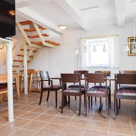 Apartment Rudkobing 06 Rudkøbing