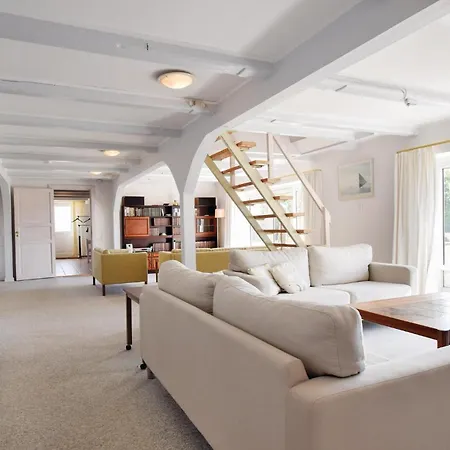 Lejlighed Rudkobing 06