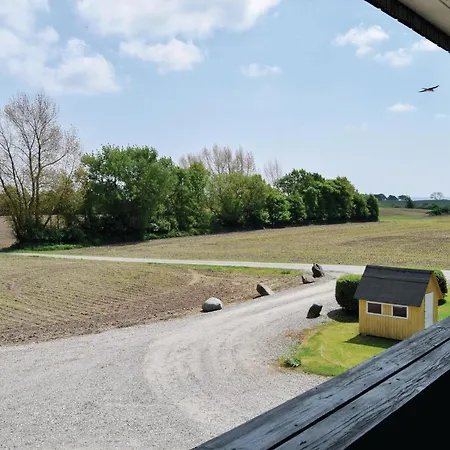 Rudkobing 06 Lejlighed