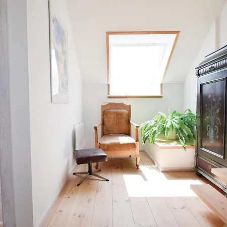 Apartment Rudkobing 06