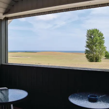 Rudkobing 06 Apartment *