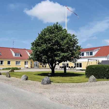 Lejlighed Rudkobing 06