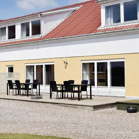 Rudkobing 06 Apartment Rudkøbing