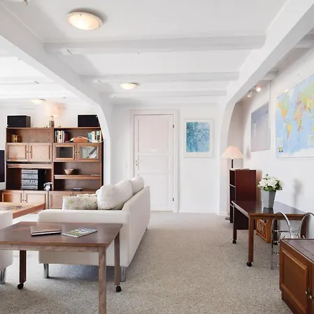 Apartment Rudkobing 06 *