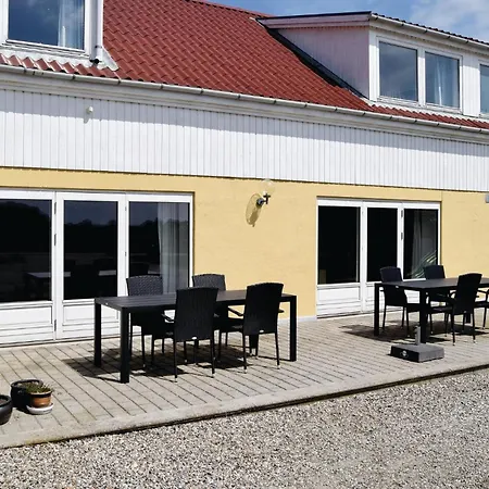 Lejlighed Rudkobing 06